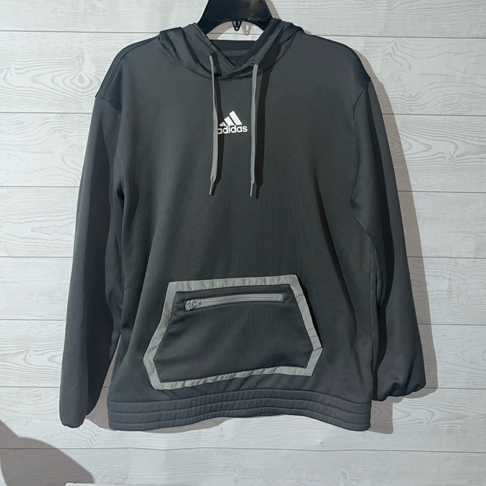 Adidas hoodie